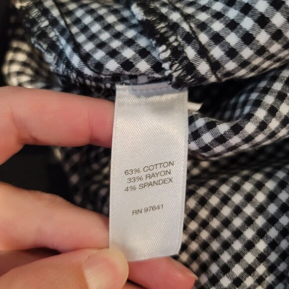 J. Jill Pants Womens 8P - Picture 5 of 6